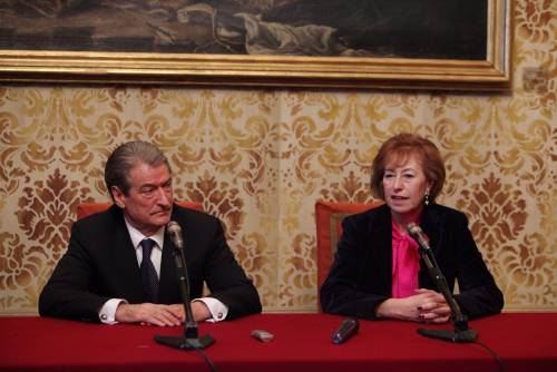 La Moratti: "Milano non è la città più inquinata"