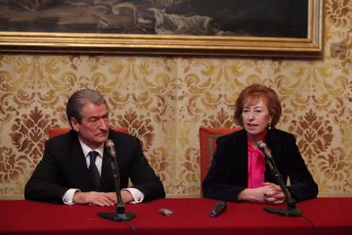 La Moratti: "Milano non è la città più inquinata"