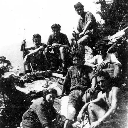 Una morte avvolta nel mistero Bisagno, eroe «colpevole» di anticomunismo