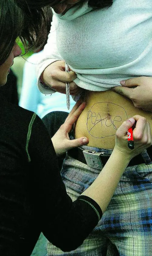 «Ho vissuto la guerra e il 68: non compatisco i bamboccioni»