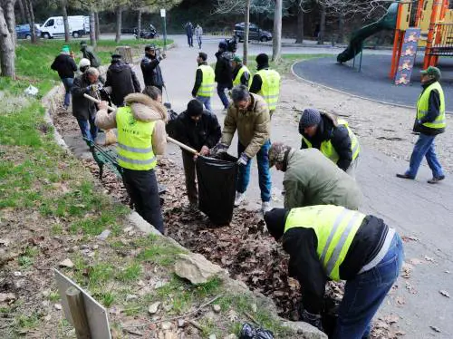 «Ora la svolta ci devessere, ma luomo giusto non è Siri»