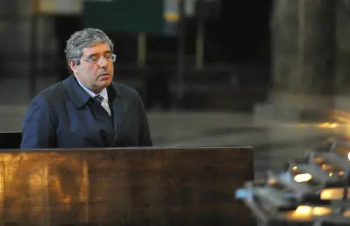 Cuffaro vittima solo del suo sistema