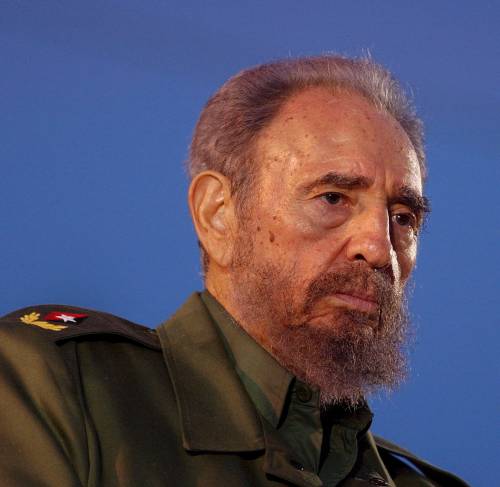 Piombino celebra Castro 
e il governo cubano