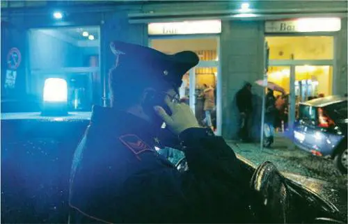 Il boss Mandalari finisce in cella, le cosche hanno paura che parli