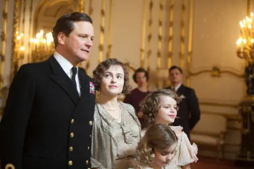 Il discorso del re fa il pieno: 
dodici nomination agli Oscar