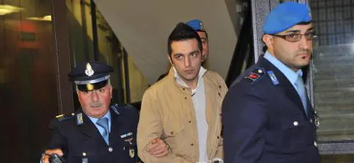 Rasero condannato a 26 anni di carcere I giudici riaprono le indagini su Katerina