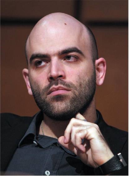 Resto alla mia Bompiani 
anche se arriva Saviano