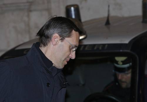 Ruby, Ghedini: "Nuove carte? Solo offensiva mediatica"