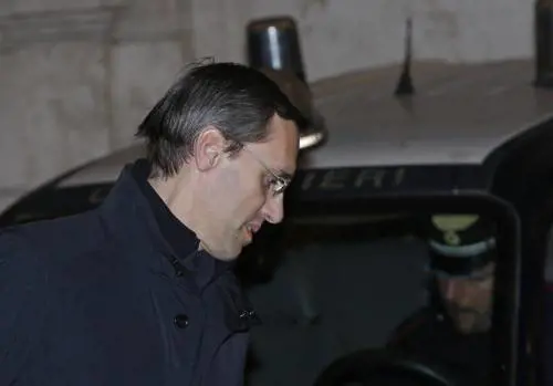 Ruby, Ghedini: "Nuove carte? Solo offensiva mediatica"