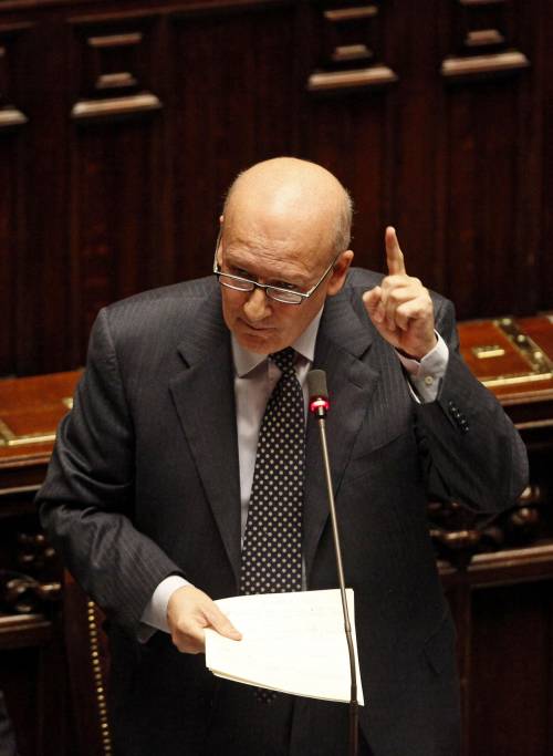 Non passa la sfiducia al ministro Bondi  
Fallisce l'assalto, nuovo ko per l'opposizione