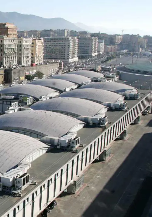 Provincia Il caso Ruby toglie spazio alla Fiera