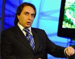 Orengo «maglia rosa», Garassino insegue