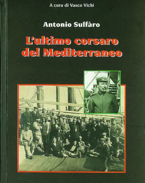 Da Genova allEstremo Oriente lavventura dellultimo corsaro