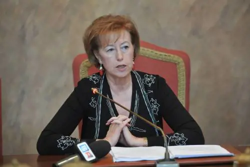 Federalismo e fisco, la Morratti assicura: 
"Non metteremo nuove tasse ai cittadini"