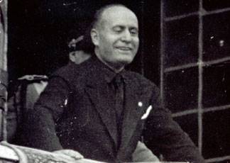 Riapre a palazzo Venezia il balcone di Mussolini