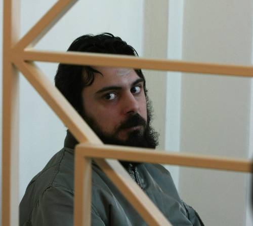 Mathas incriminata per omicidio Chiesti 25 anni per Luca Delfino