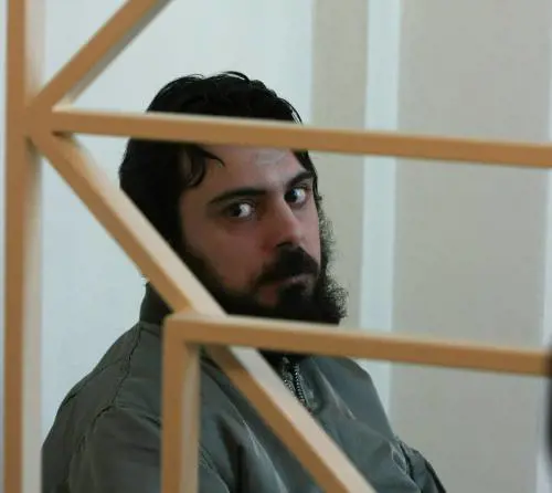 Mathas incriminata per omicidio Chiesti 25 anni per Luca Delfino