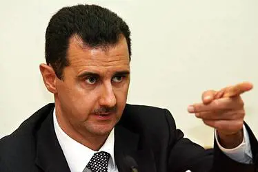 Siria, tam-tam su Facebook: in piazza contro Assad