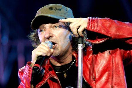 Vasco Rossi, il 29 marzo 
arriva il nuovo album