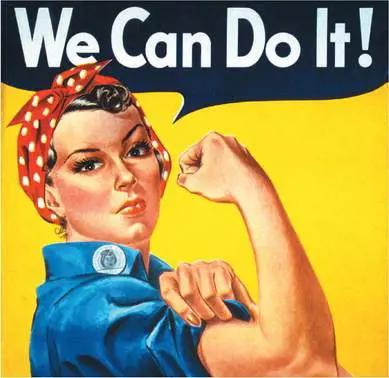 L'ultima follia femminista: 
quote rosa anche sul web