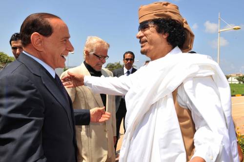 Altro che alleato inaffidabile: per fortuna che c’è rimasto Gheddafi
