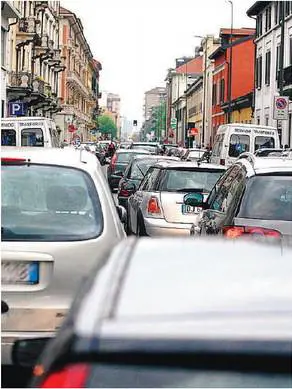 Se la "ricetta" antismog  costa più di 10 miliardi