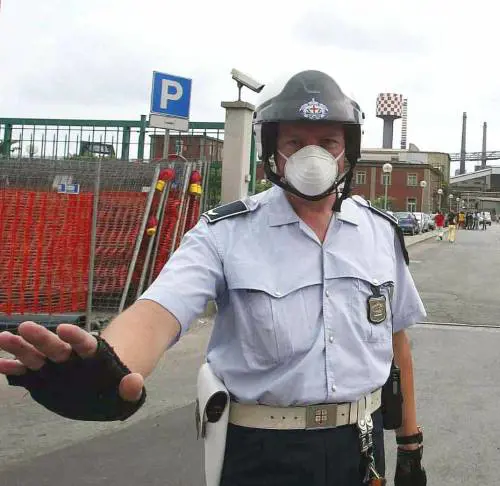 «Basta critiche a chi volle le Acciaierie»