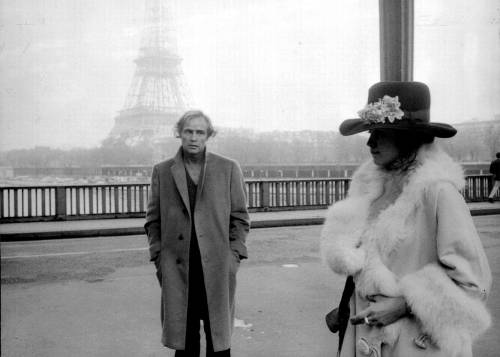 E' morta Maria Schneider 
di "Ultimo tango a Parigi"