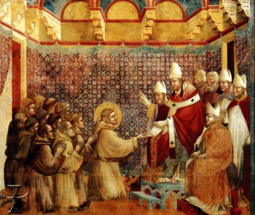 Da Firenze a Bologna Così Giotto ha vinto il giro artistico d'Italia