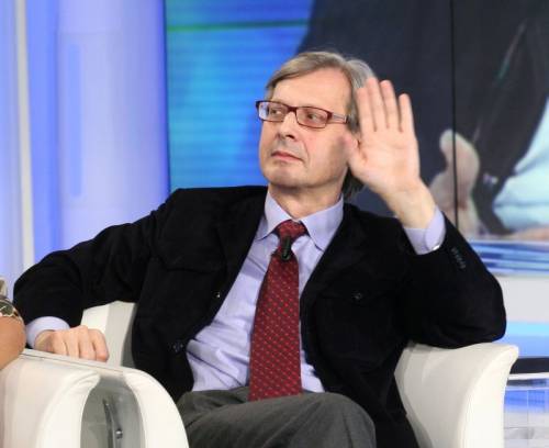 Rai, la decisione è presa 
E' Sgarbi l'anti Santoro