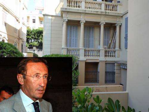 Montecarlo, il broker e i soldi all’uomo di Fini