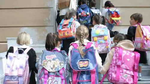 «Fidatevi delle maestre come dei pediatri»