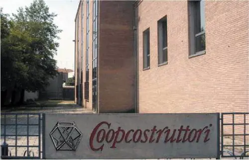 Il miracolo della coop rossa 
Debiti per 140 milioni