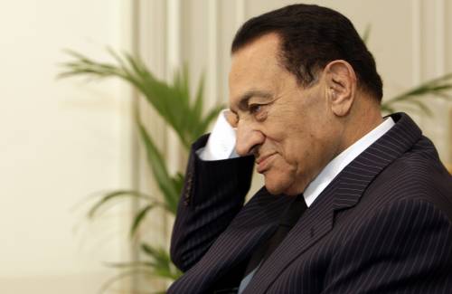 Le dimissioni di Mubarak diventano un giallo 
Il nuovo Egitto e il sabotaggio anti Israele