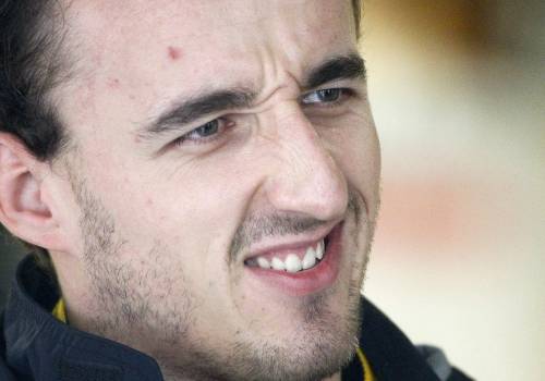 Rally di Andora tragico: 
si schianta Robert Kubica 
E' ferito grave: il video