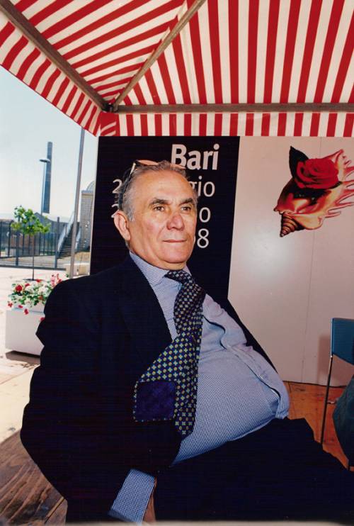 Pinuccio, Gianfranco e i colonnelli