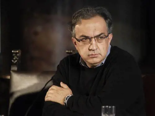 Il governo a Marchionne: "La Fiat resti in Italia"
