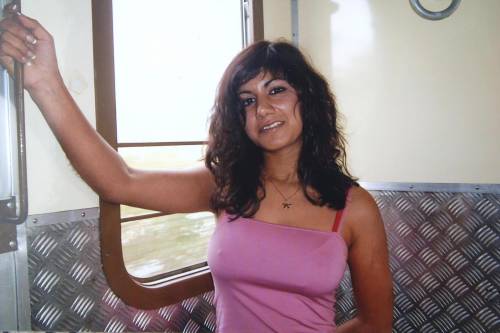 Hina Saleem una ragazza 
che voleva solo vivere