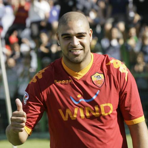 Adriano, no all'alcol test: via la patente