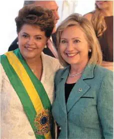 Asse Stati Uniti-Brasile per rivalutare lo yuan