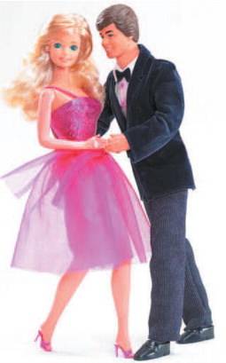 I 50 anni di Ken: una vita all’ombra di Barbie