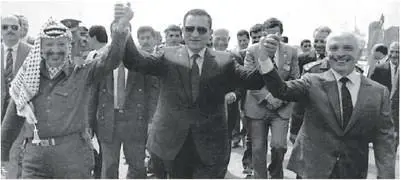 Sopravvissto a sei attentati e trent'anni di potere