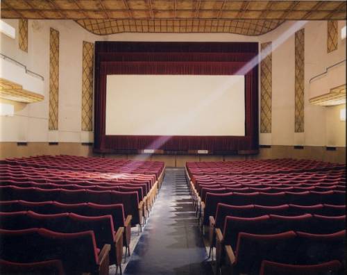 "Il film non ti piace? Ti risarciamo". La proposta di un cinema francese
