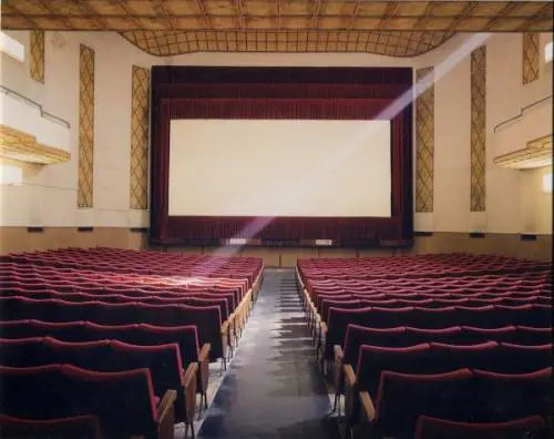 "Il film non ti piace? Ti risarciamo". La proposta di un cinema francese