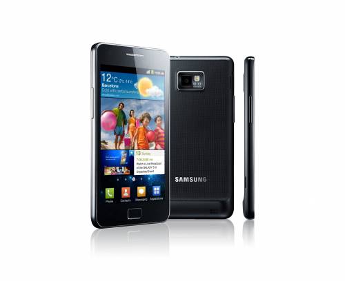 Nuovo tablet per Samsung