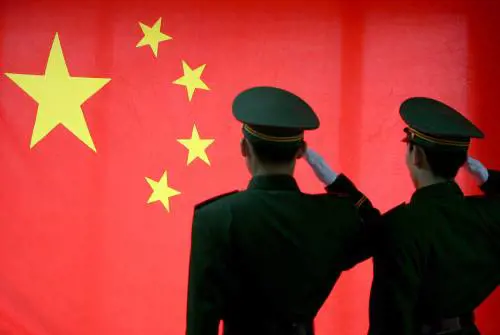 Tokyo riconosce il ko: "Giappone sorpassato 
La Cina oggi è la seconda economia al mondo"