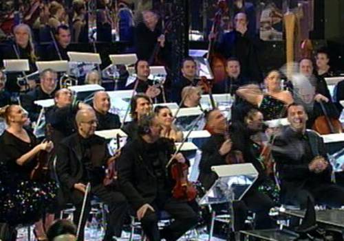 Già nel mirino il voto  dell’orchestra