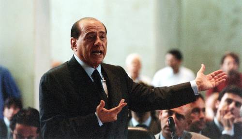 Ora Berlusconi può scegliere tra tre strade
