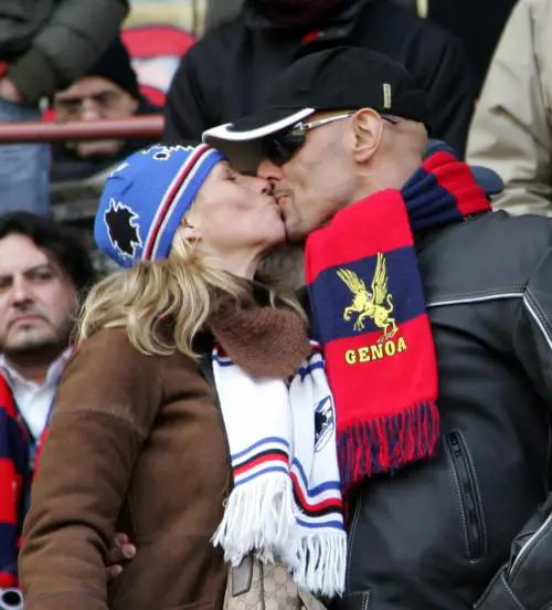 La Samp e la cabala del 100 Ma il rischio è il maltempo