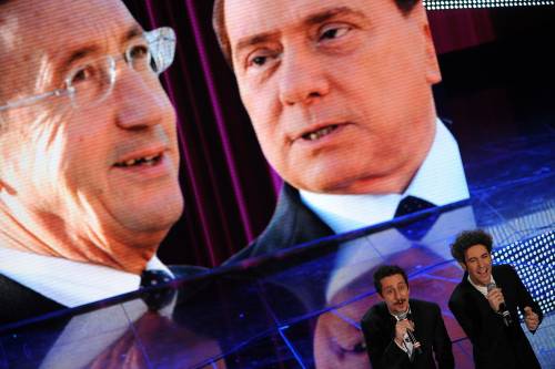 Rai, Mazza a Luca e Paolo "Satira non a senso unico Anche sull'opposizione"